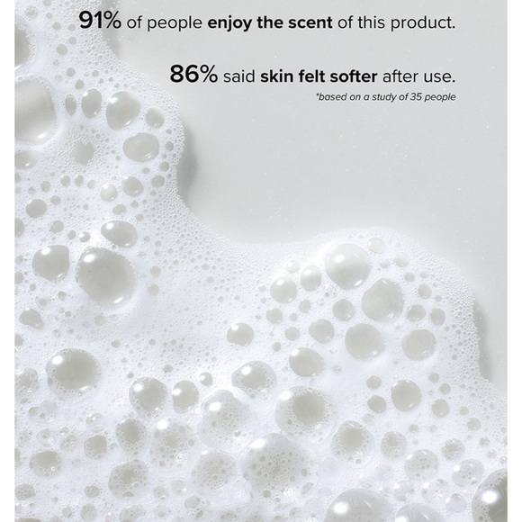 - NWT ALO YOGA MEGA C BODY WASH - Picture 4 of 4